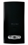 Колонка газовая VilTerm S10 /ЧЕРНАЯ
